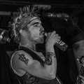 GutterPunk - Professional Concert Photography